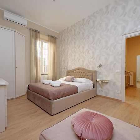 Julius House Apartment Roma Exterior foto