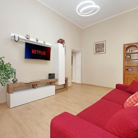 Julius House Apartment Roma Exterior foto