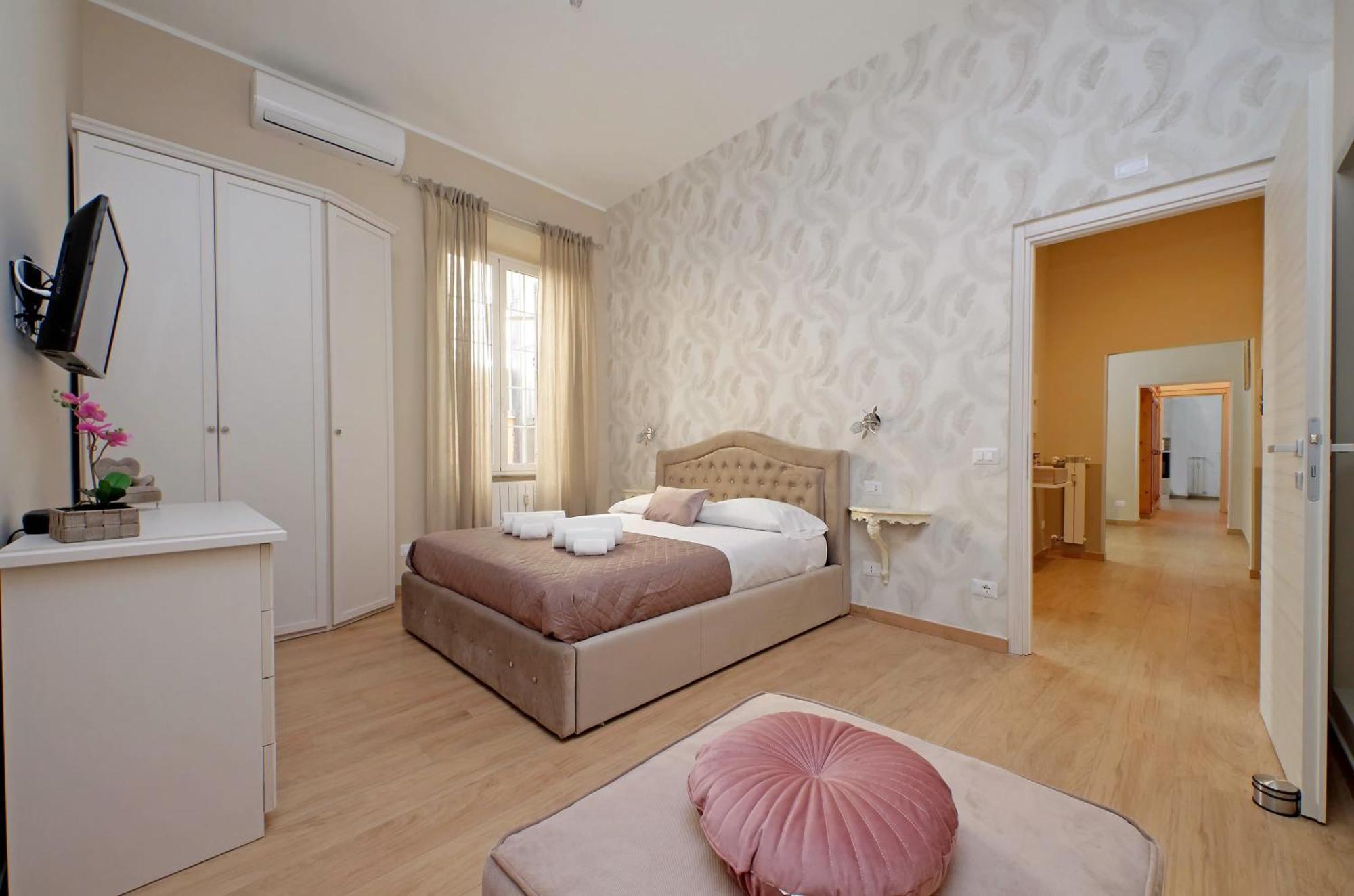 Julius House Apartment Roma Exterior foto