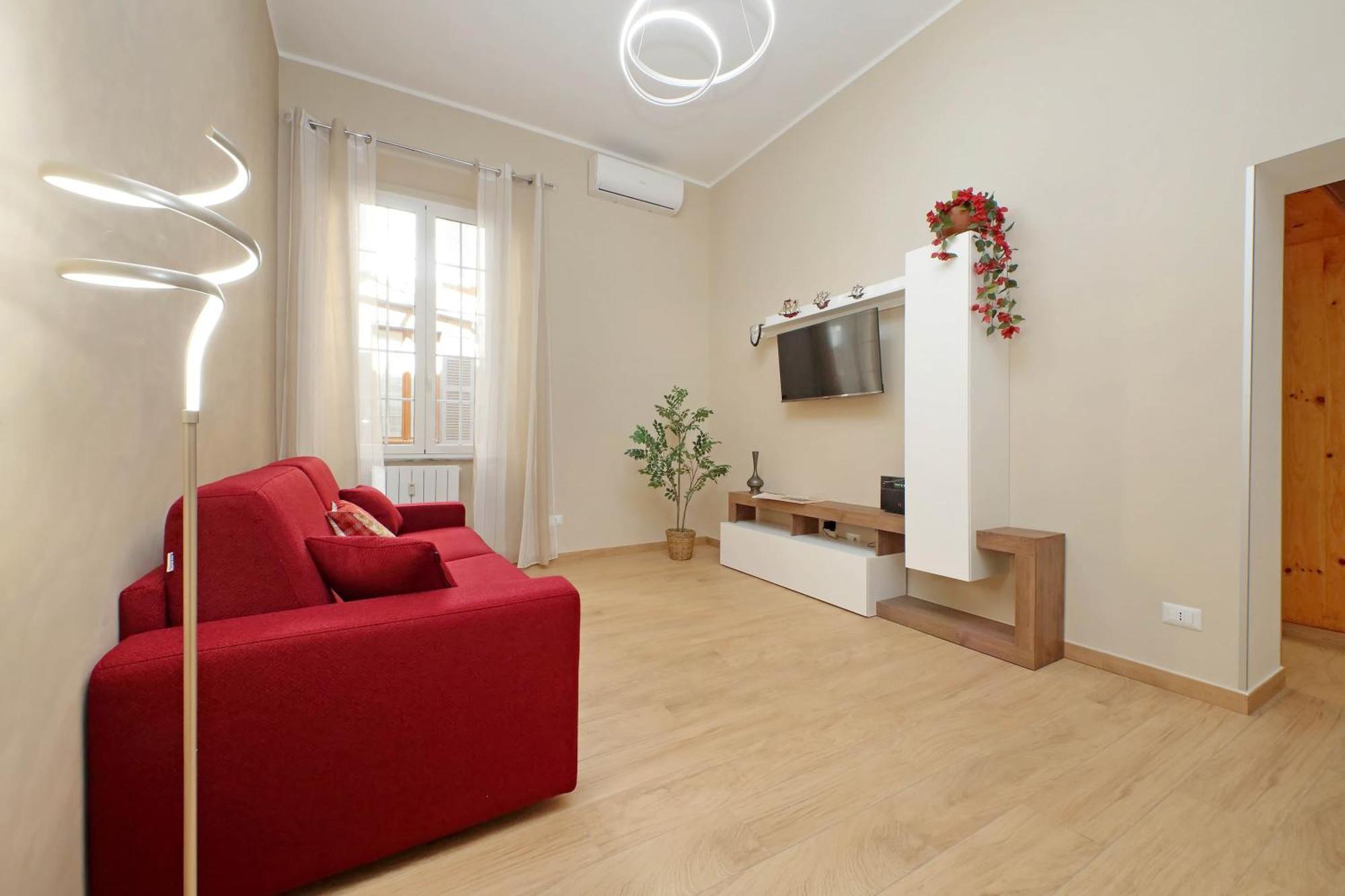 Julius House Apartment Roma Exterior foto