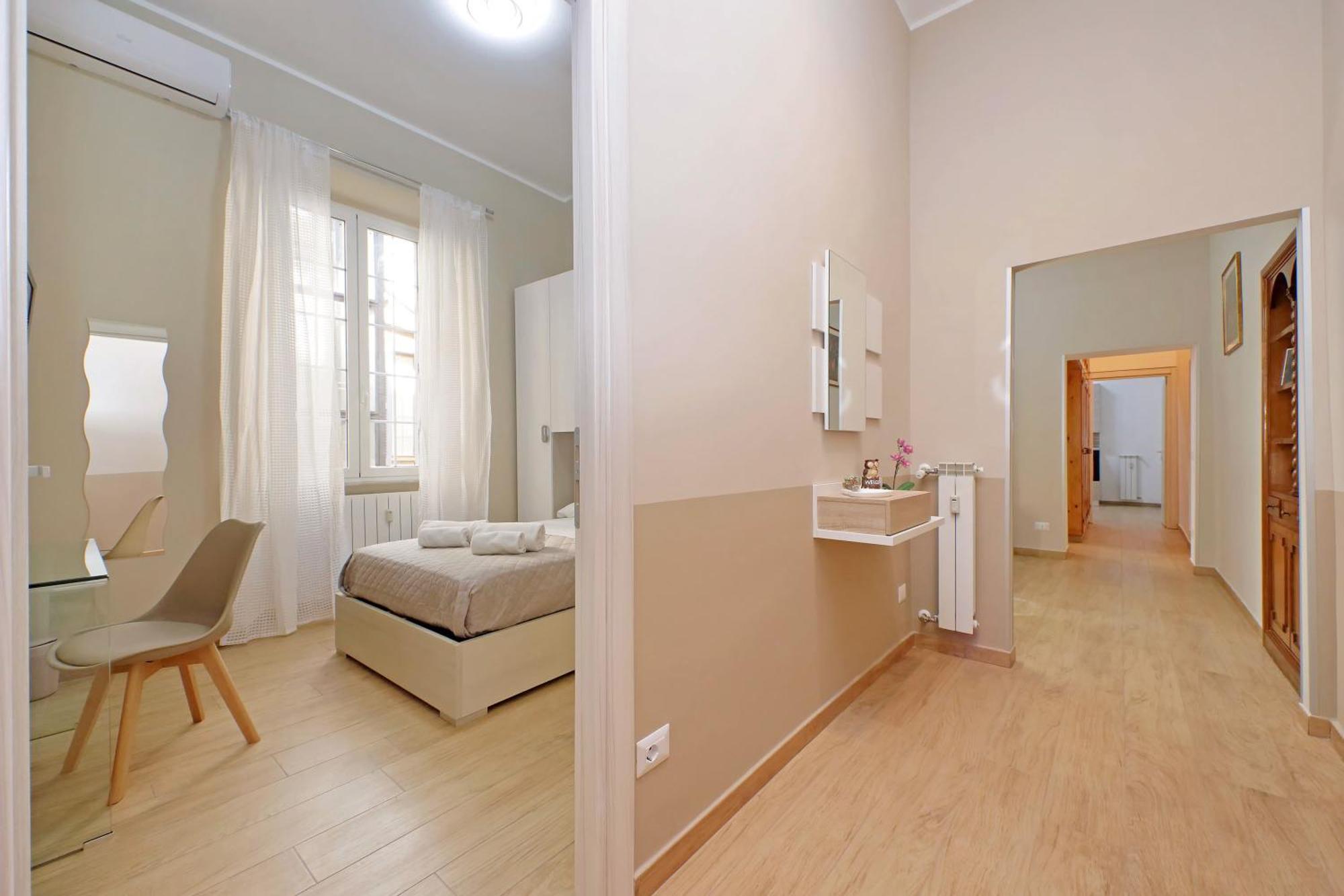 Julius House Apartment Roma Exterior foto