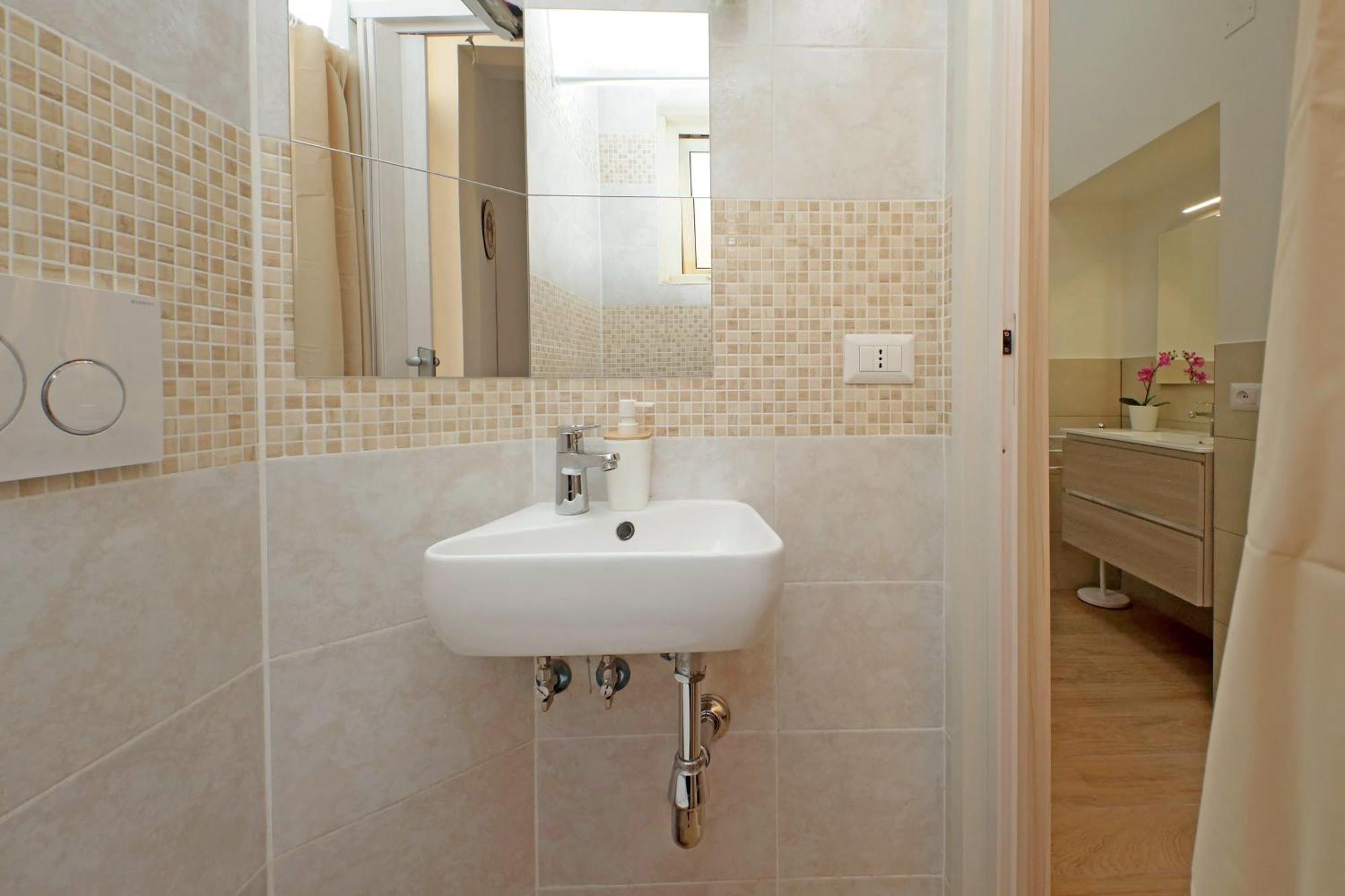 Julius House Apartment Roma Exterior foto