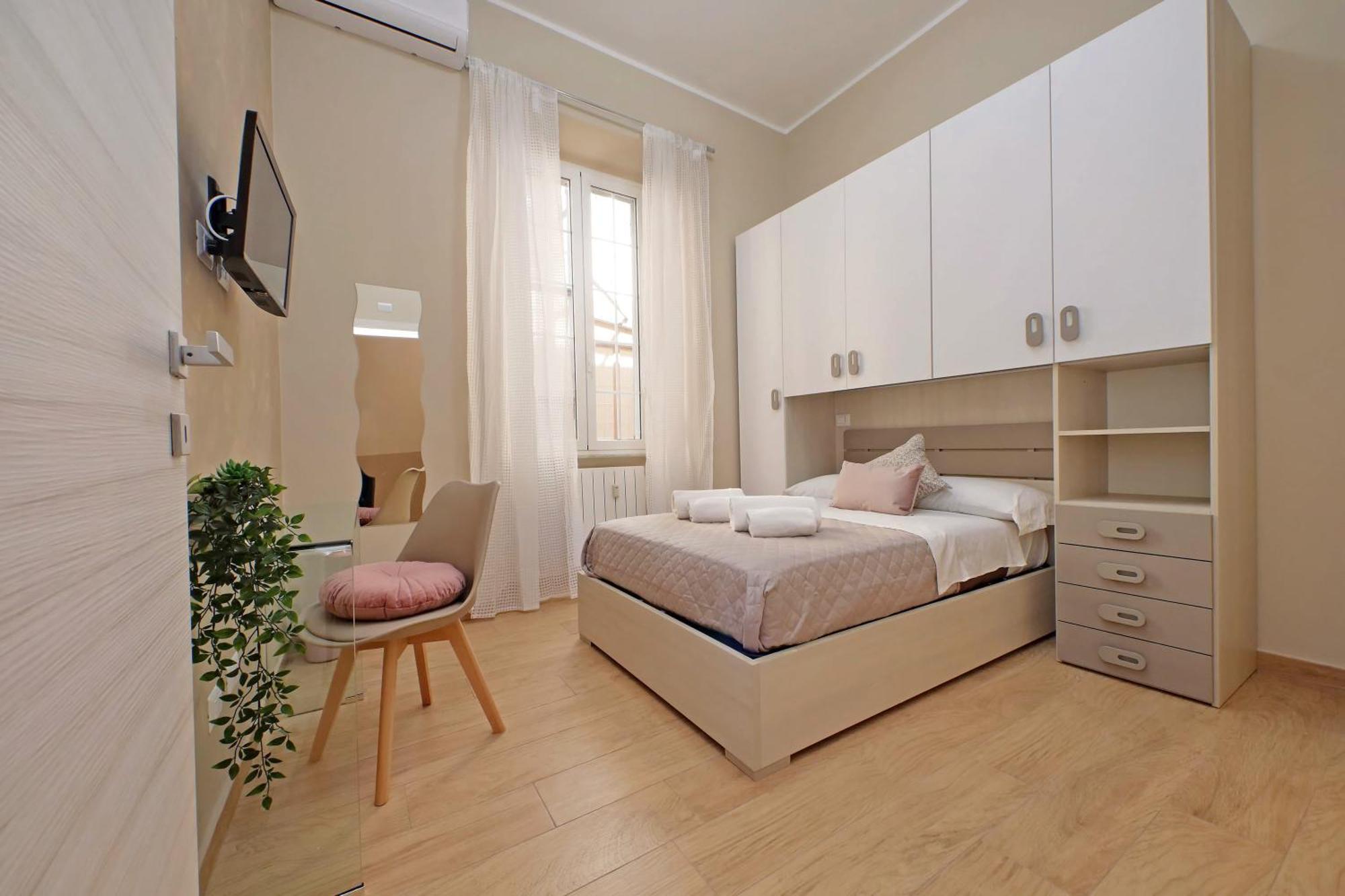Julius House Apartment Roma Exterior foto