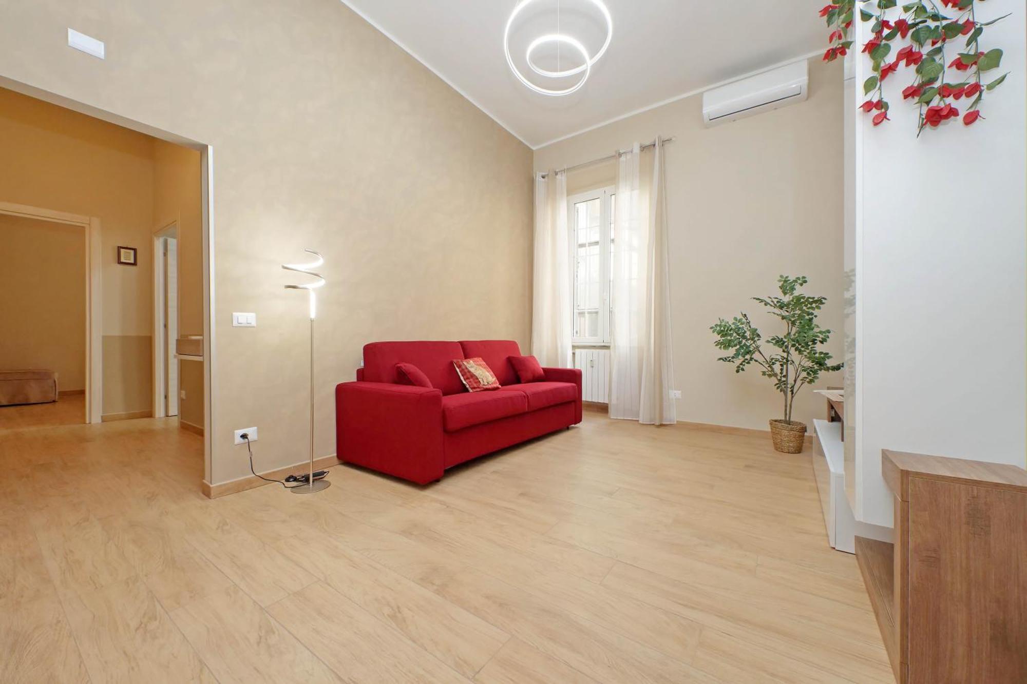 Julius House Apartment Roma Exterior foto