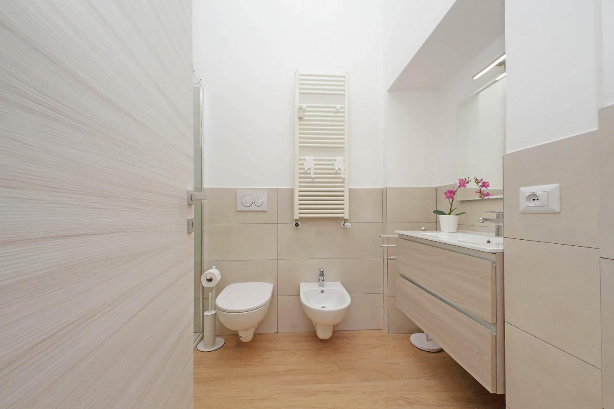 Julius House Apartment Roma Exterior foto