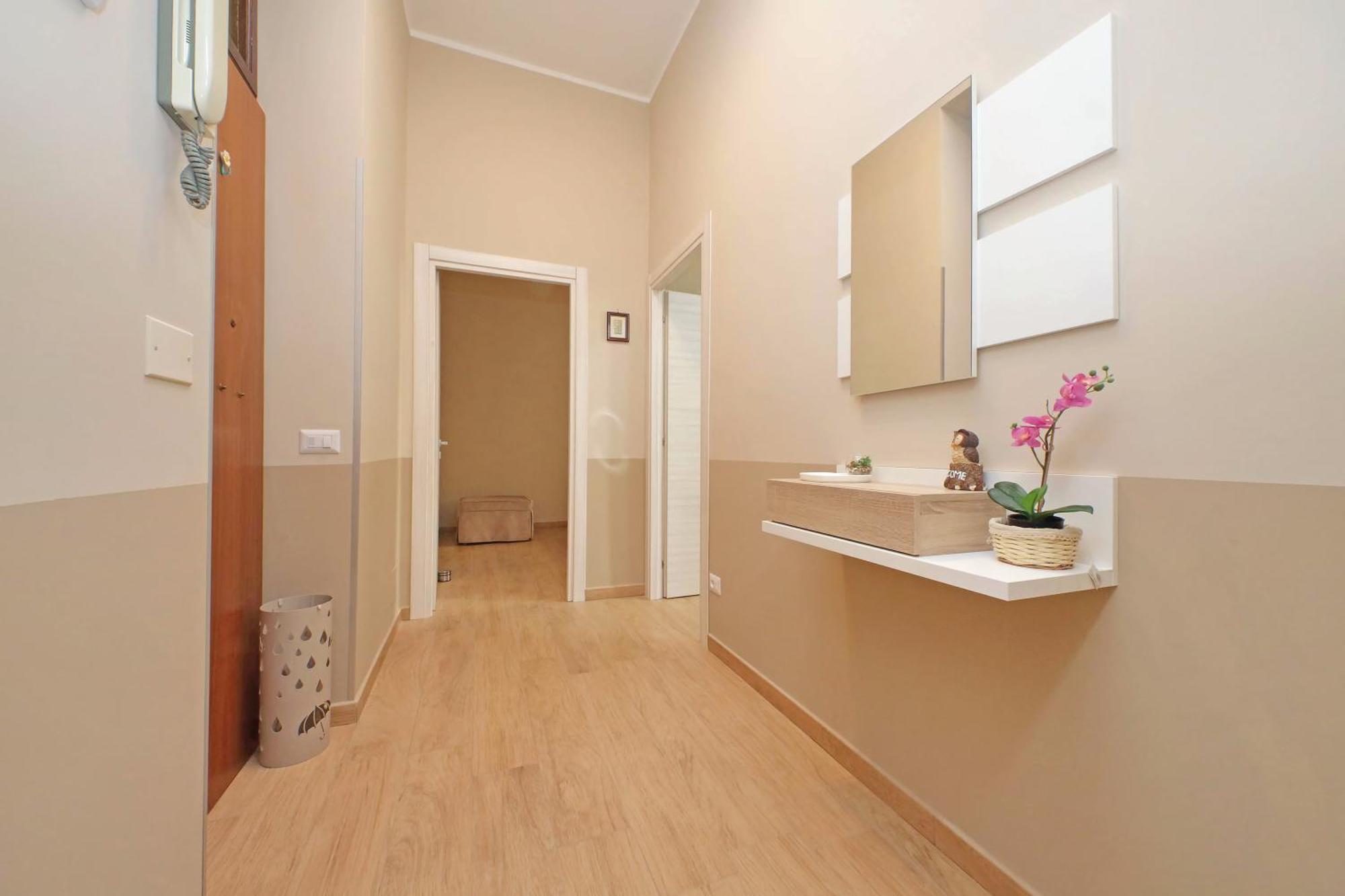 Julius House Apartment Roma Exterior foto