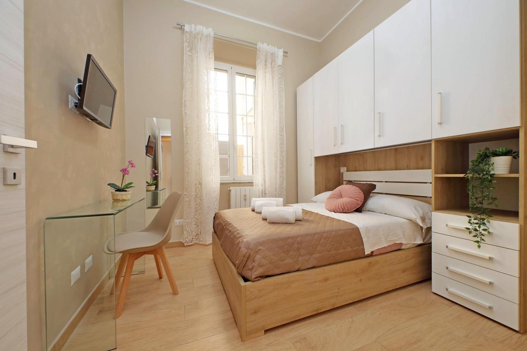 Julius House Apartment Roma Exterior foto
