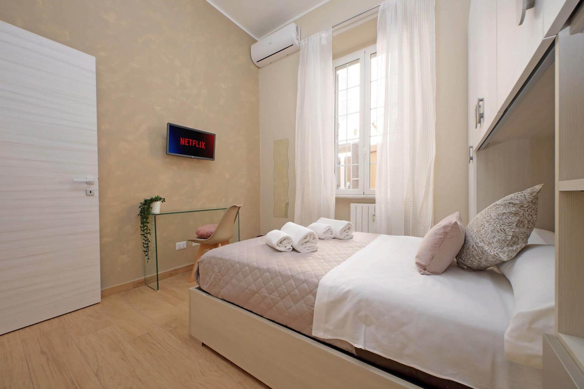 Julius House Apartment Roma Exterior foto