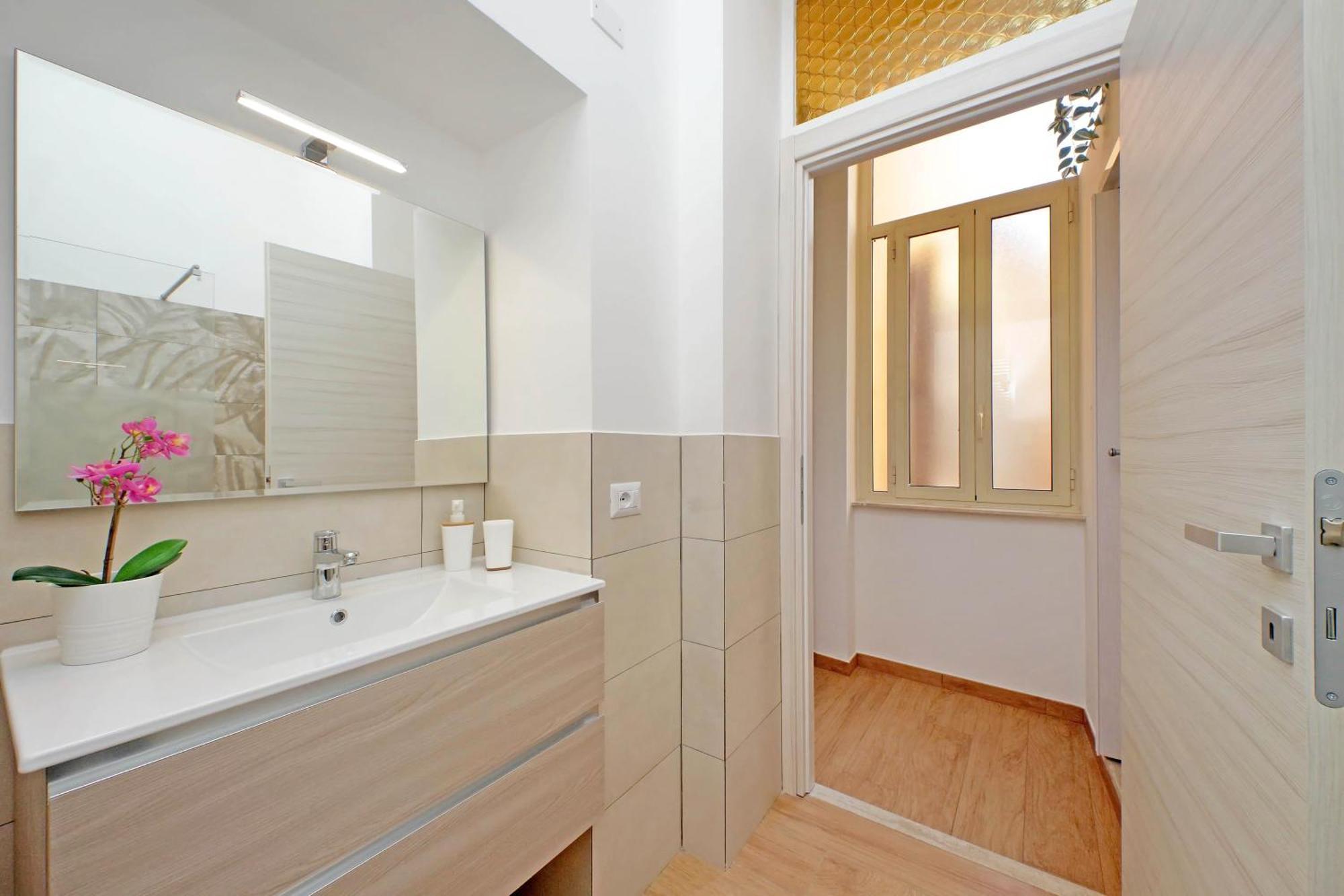 Julius House Apartment Roma Exterior foto