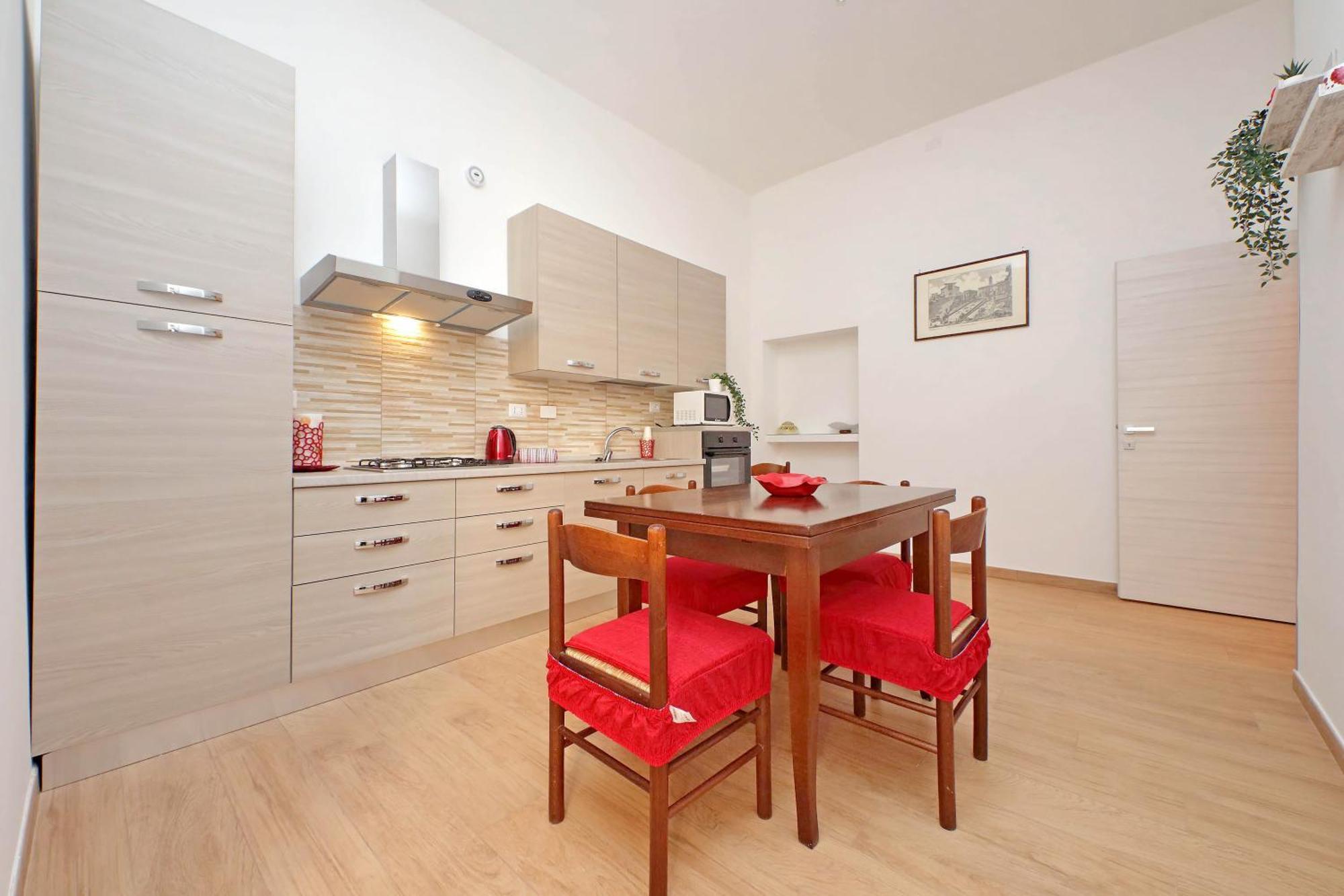 Julius House Apartment Roma Exterior foto