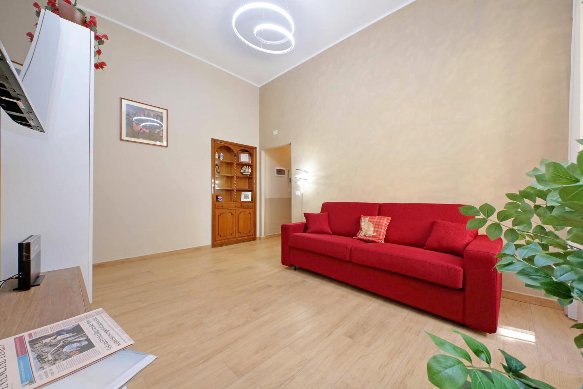 Julius House Apartment Roma Exterior foto