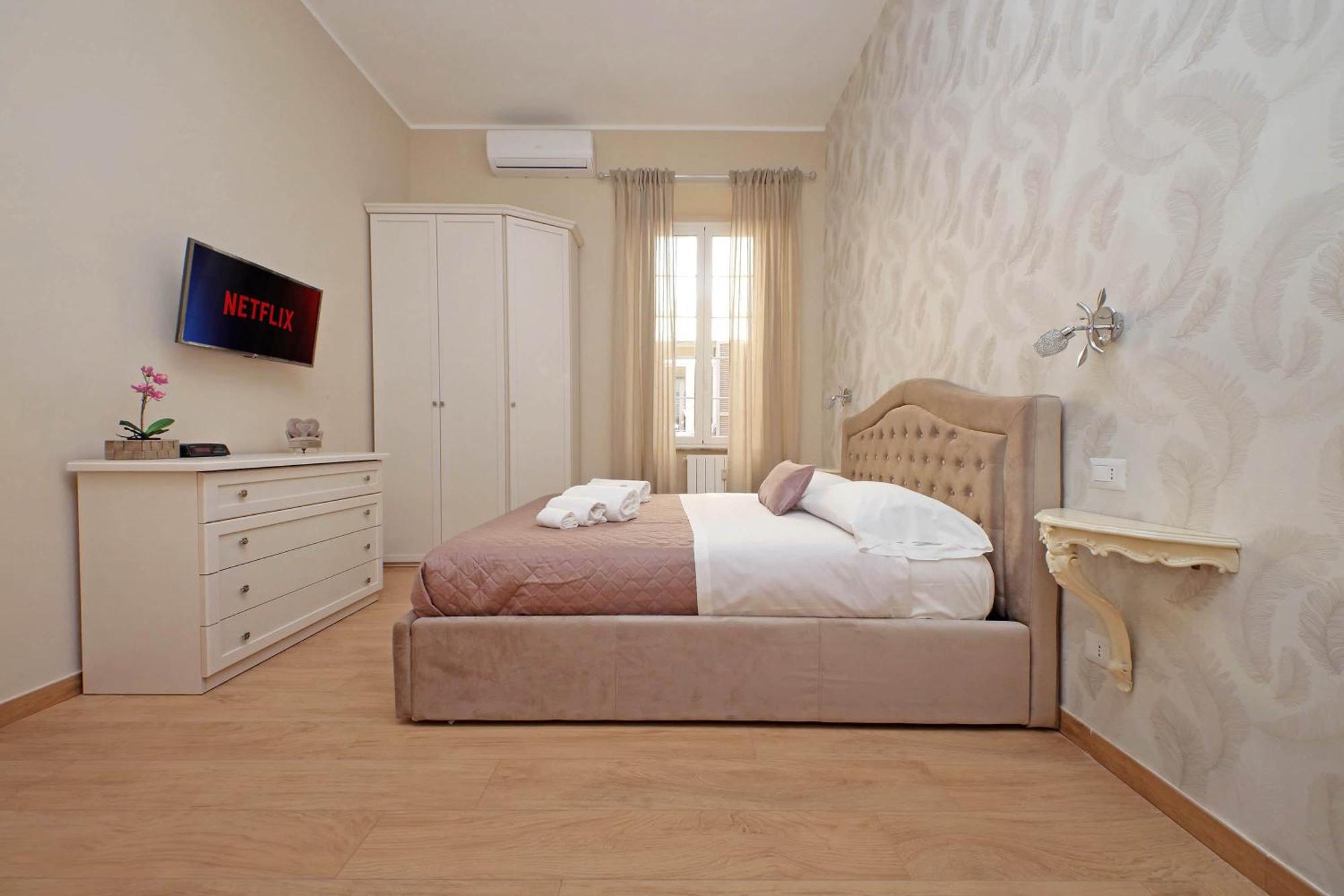 Julius House Apartment Roma Exterior foto